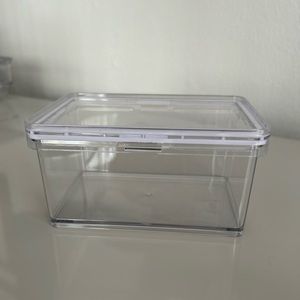 Small The Home Edit by iDesign Pantry Canister